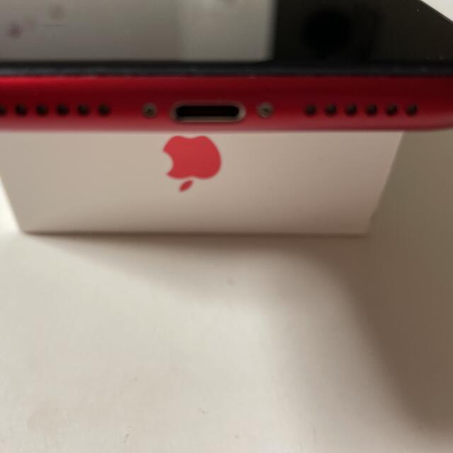Apple 64GB(Red)の通販 by あーまま's shop｜アップルならラクマ - iPhoneXR 低価NEW