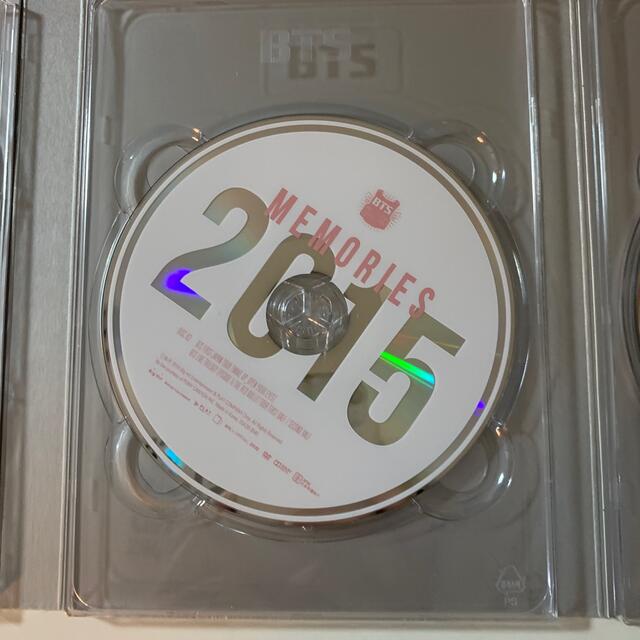 BTS MEMORIES 2015 DVD 日本語字幕付 - coastalcareeracademy.com