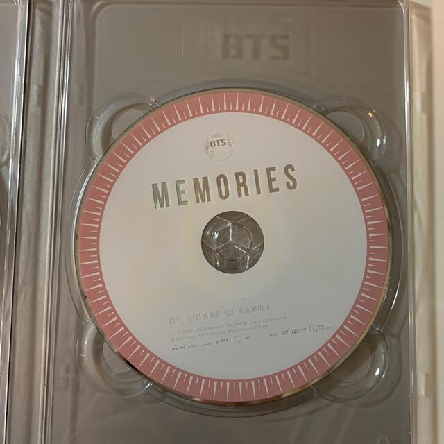 BTS MEMORIES 2015 DVD 日本語字幕付 - coastalcareeracademy.com