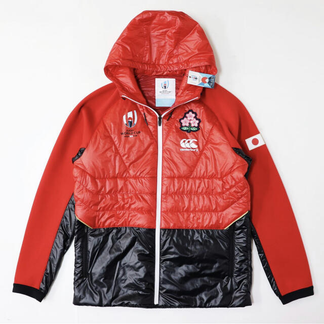 超レア❗️ラグビー 日本代表 ワールドカップ2019 ジャケット❗️ 新色