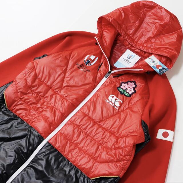 超レア❗️ラグビー 日本代表 ワールドカップ2019 ジャケット