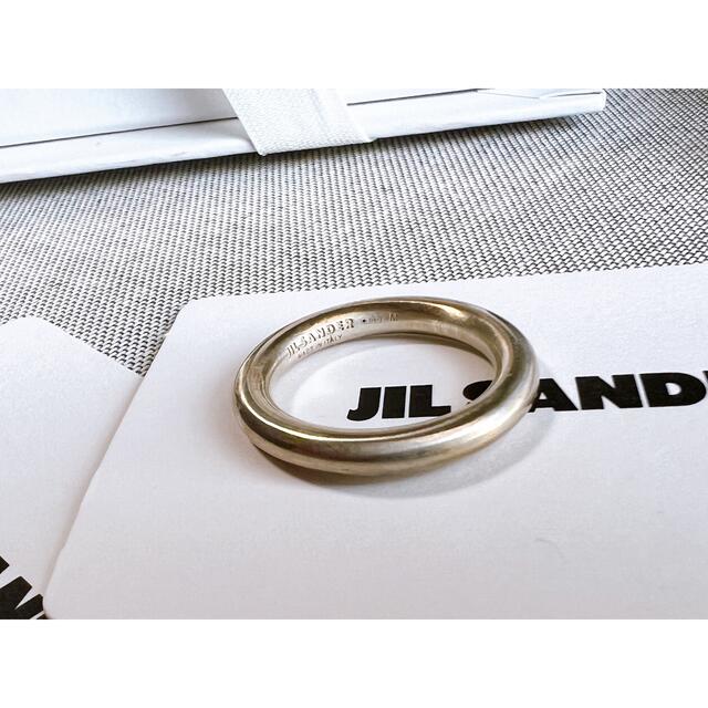 JIL SANDER 21SS 