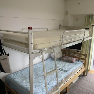 中古】 3ページ目 - ロフトベッド/システムベッドの通販 200点以上