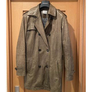 アルマーニ コレツィオーニ(ARMANI COLLEZIONI)の【3/8まで限定価格】ARMANI COLLEZIONI (テーラードジャケット)