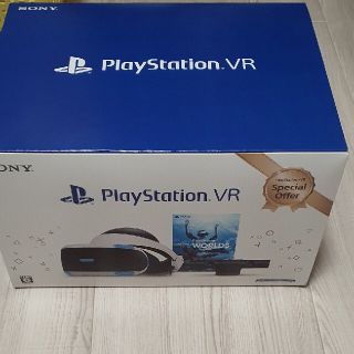 新品未使用 PlayStationVR Special Offer | angeloawards.com