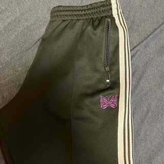 ニードルス(Needles)のneedles ZIPPED TRACK PANT ニードルス トラック パンツ(ジャージ)