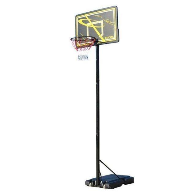 【値下げ】バスケットゴール バスケットボード バスケットボール 一般用 屋外 スポーツ/アウトドアのトレーニング/エクササイズ(トレーニング用品)の商品写真
