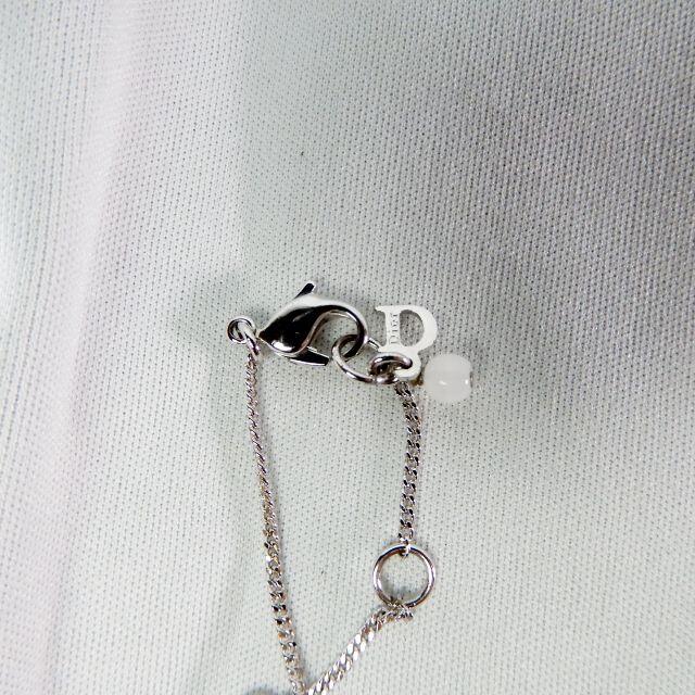 Christian Dior - 《美品!箱付き!》Christian Dior ネックレス Christian Dior - 《美品!箱付き!》Christian Dior ネックレス
