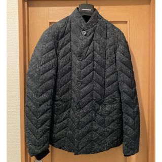 ジョルジオアルマーニ(Giorgio Armani)のGIORGIO ARMANI(テーラードジャケット)