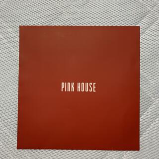 ピンクハウス(PINK HOUSE)のピンクハウスのハンカチギフト用パッケージ　包装(ラッピング/包装)