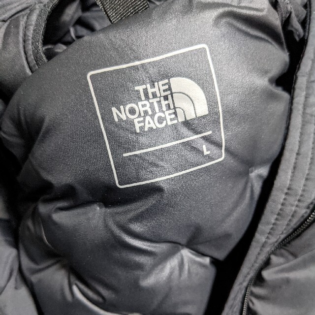 THE NORTH FACE(ザノースフェイス)のチョロ吉様専用 メンズのジャケット/アウター(ダウンジャケット)の商品写真