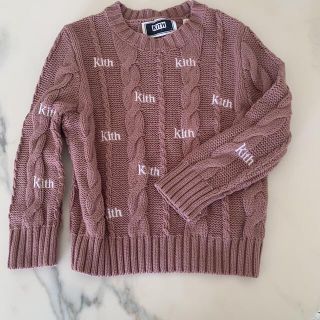 シュプリーム(Supreme)のKITH  新作　未使用　子供服　　90-110(ジャケット/上着)