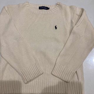 ラルフローレン(Ralph Lauren)のRalph Lauren男児セーター(ニット)