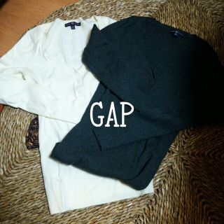 ギャップ(GAP)の♡GAP♡ニット二枚セット(ニット/セーター)