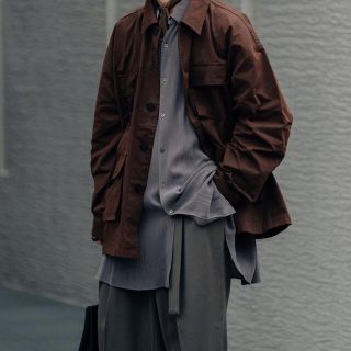 バーブァー(Barbour)のschnayderman's ブルゾン(ブルゾン)