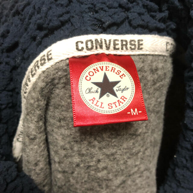 CONVERSE(コンバース)のCONVERSE スウェット パーカー レディースのトップス(パーカー)の商品写真