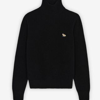 メゾンキツネ(MAISON KITSUNE')のMAISON KITSUNÉ  ニット　(ニット/セーター)