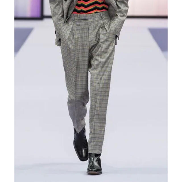 Paul Smith 18ss セットアップ スーツ Paul Smith 18ss セットアップ スーツ