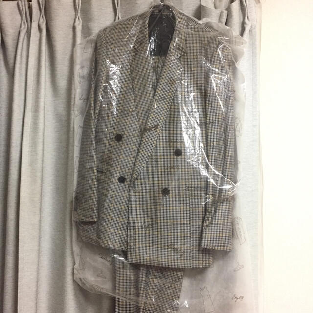 Paul Smith 18ss セットアップ スーツ - セットアップ