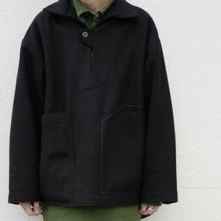 amachi. Meeting Jacket アマチ　ミーティングジャケット