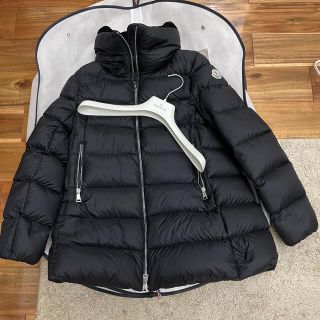 モンクレール(MONCLER)のTORCOLサイズ(00) (ダウンジャケット)