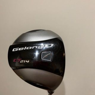 フォーティーン(Fourteen)のフォーティーン　GelongD CT214(クラブ)