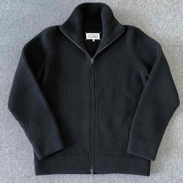 ≪超目玉☆12月≫ - Margiela Martin Maison メゾン スウェット ニット