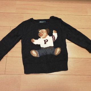 ポロラルフローレン(POLO RALPH LAUREN)のruna様専用(ニット)