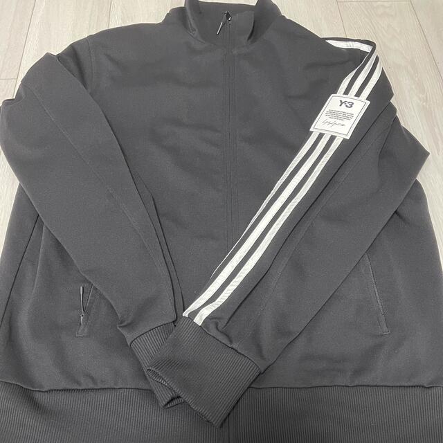 Y-3 - Y-3 M 3 STP TRACK JACKET トラックジャケット xxlの通販 by