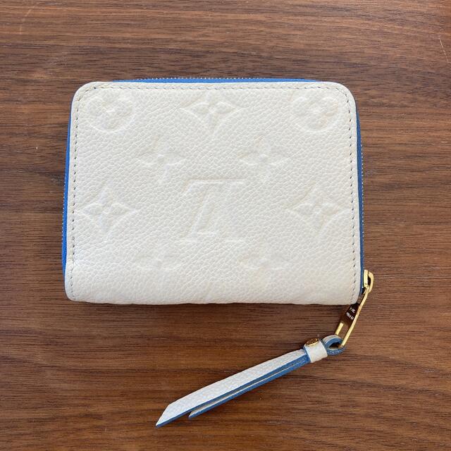 正規品!! ルイ・ヴィトン ジッピー・コインパース - husnususlu.com