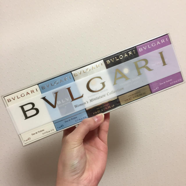 ブルガリ BVLGARI 香水 セット sandiegokidsdentist.com
