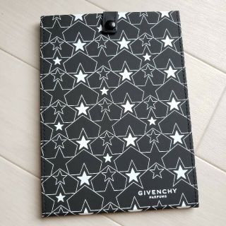 ジバンシィ(GIVENCHY)の[新品] GIVENCHY 折りたたみミラー(ミラー)