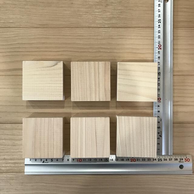 角材シリーズ』国産ヒノキ角材!抗菌・消臭!ハンドメイド。アロマ