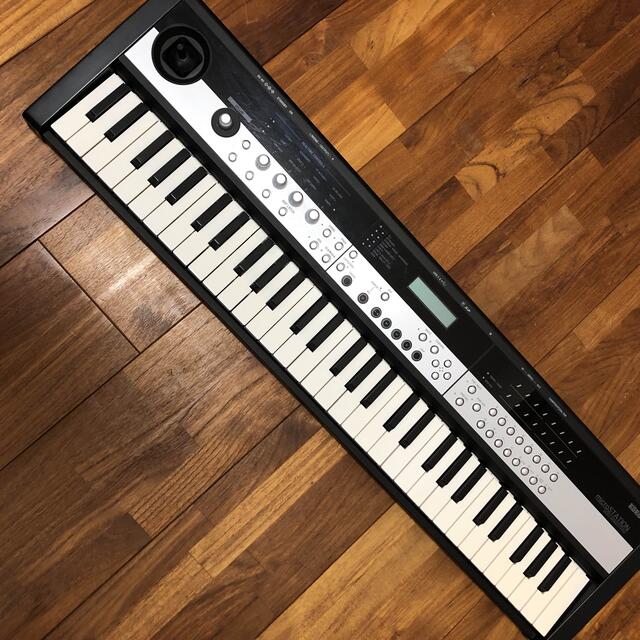 KORG - コルグ マイクロステーションの+scani.ma