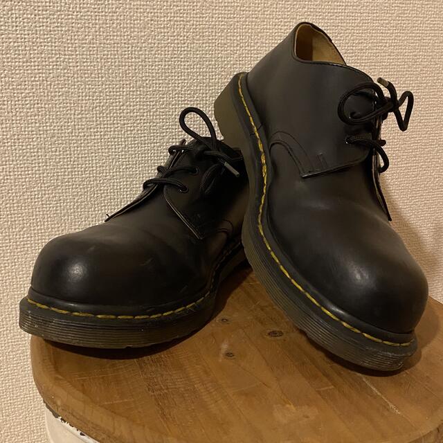 Dr.Martens(ドクターマーチン)のDR.MARTENS ３ホール　US8 JP26CM メンズの靴/シューズ(ブーツ)の商品写真