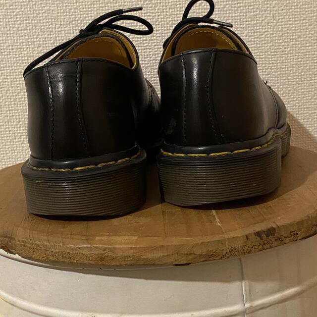 Dr.Martens(ドクターマーチン)のDR.MARTENS ３ホール　US8 JP26CM メンズの靴/シューズ(ブーツ)の商品写真