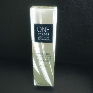 コーセー(KOSE)のONE BY KOSE 薬用保湿美容液 ラージ(120ml)(美容液)