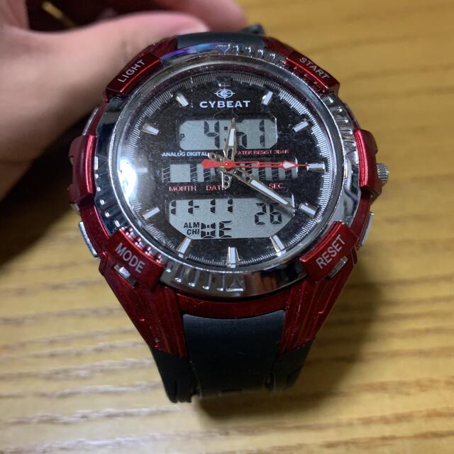 腕時計　J-AXIS