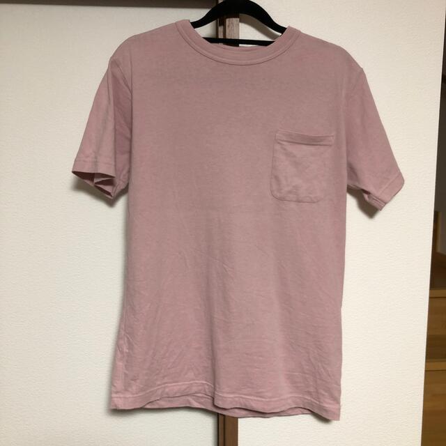 Champion(チャンピオン)の【Champion】Tシャツ メンズのトップス(Tシャツ/カットソー(半袖/袖なし))の商品写真