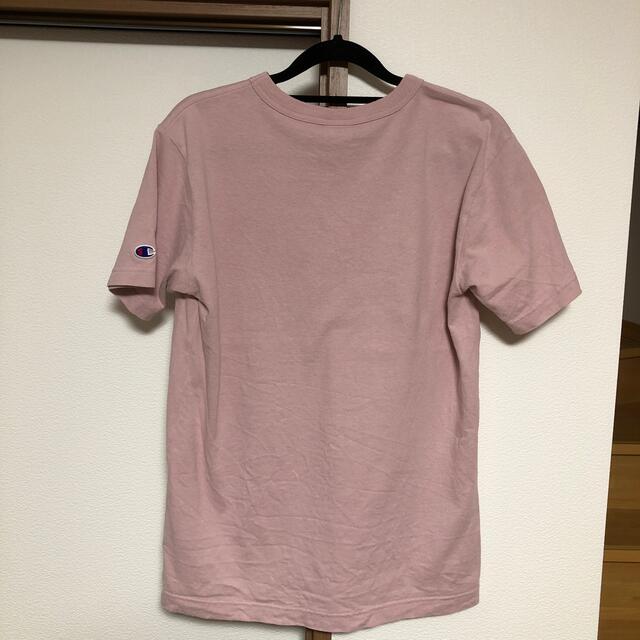 Champion(チャンピオン)の【Champion】Tシャツ メンズのトップス(Tシャツ/カットソー(半袖/袖なし))の商品写真