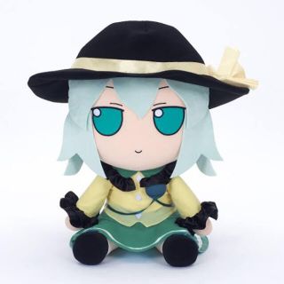 ギフト(Gift)の新品未開封 東方Project ぬいぐるみ でかふもこいし。(ぬいぐるみ)