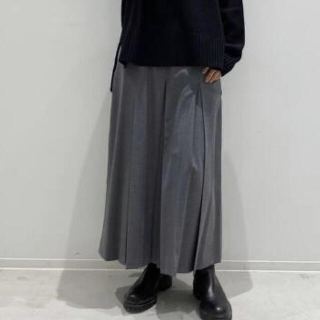 L'Appartement MAISONMARGIELA WIDE PANTSレディース