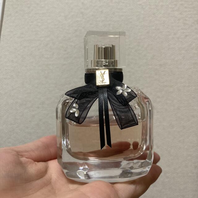 Saint Laurent(サンローラン)のイブサンローラン 香水 モンパリ フローラル コスメ/美容の香水(香水(女性用))の商品写真