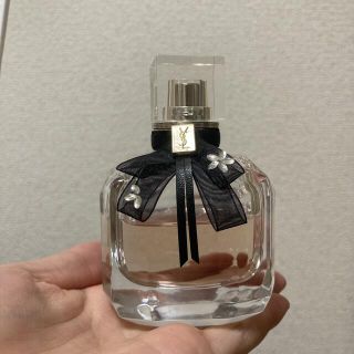 サンローラン(Saint Laurent)のイブサンローラン 香水 モンパリ フローラル(香水(女性用))