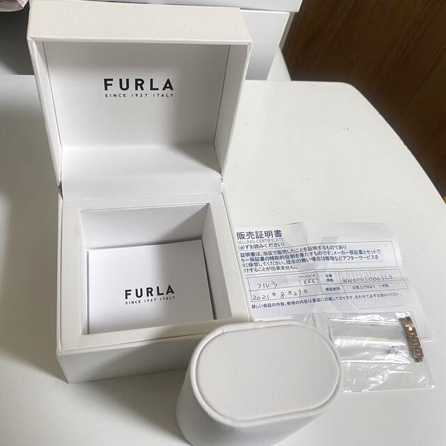 Furla(フルラ)のFURLA 腕時計 レディースのファッション小物(腕時計)の商品写真