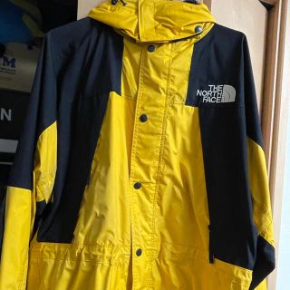 ザノースフェイス(THE NORTH FACE)のThenorthfaceノースフェイス マウンテンパーカー(マウンテンパーカー)