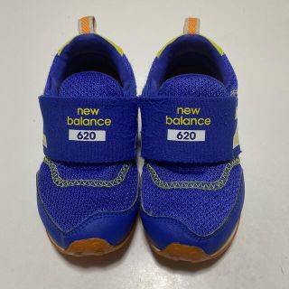 ニューバランス(New Balance)のニューバランス　620(スニーカー)