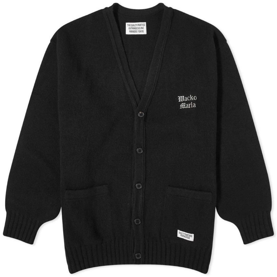 Maison Martin Margiela(マルタンマルジェラ)の新品　激レア品　ROLD SKOV 21aw NEW WEST JACKET メンズのジャケット/アウター(ブルゾン)の商品写真