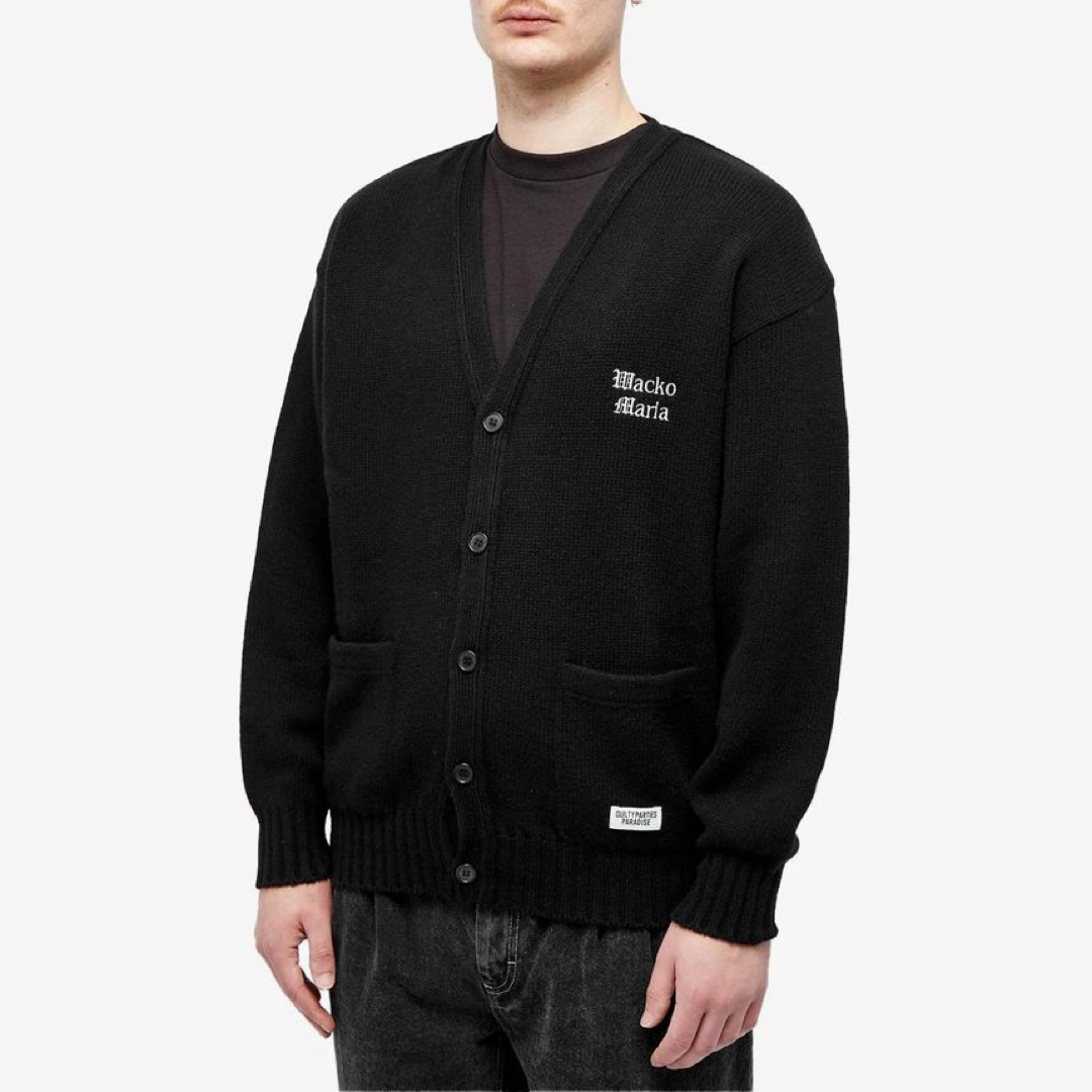 Maison Martin Margiela(マルタンマルジェラ)の新品　激レア品　ROLD SKOV 21aw NEW WEST JACKET メンズのジャケット/アウター(ブルゾン)の商品写真