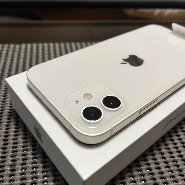 タイムセール!】 iPhone Applecare加入済 iPhone 12 iPhone mini